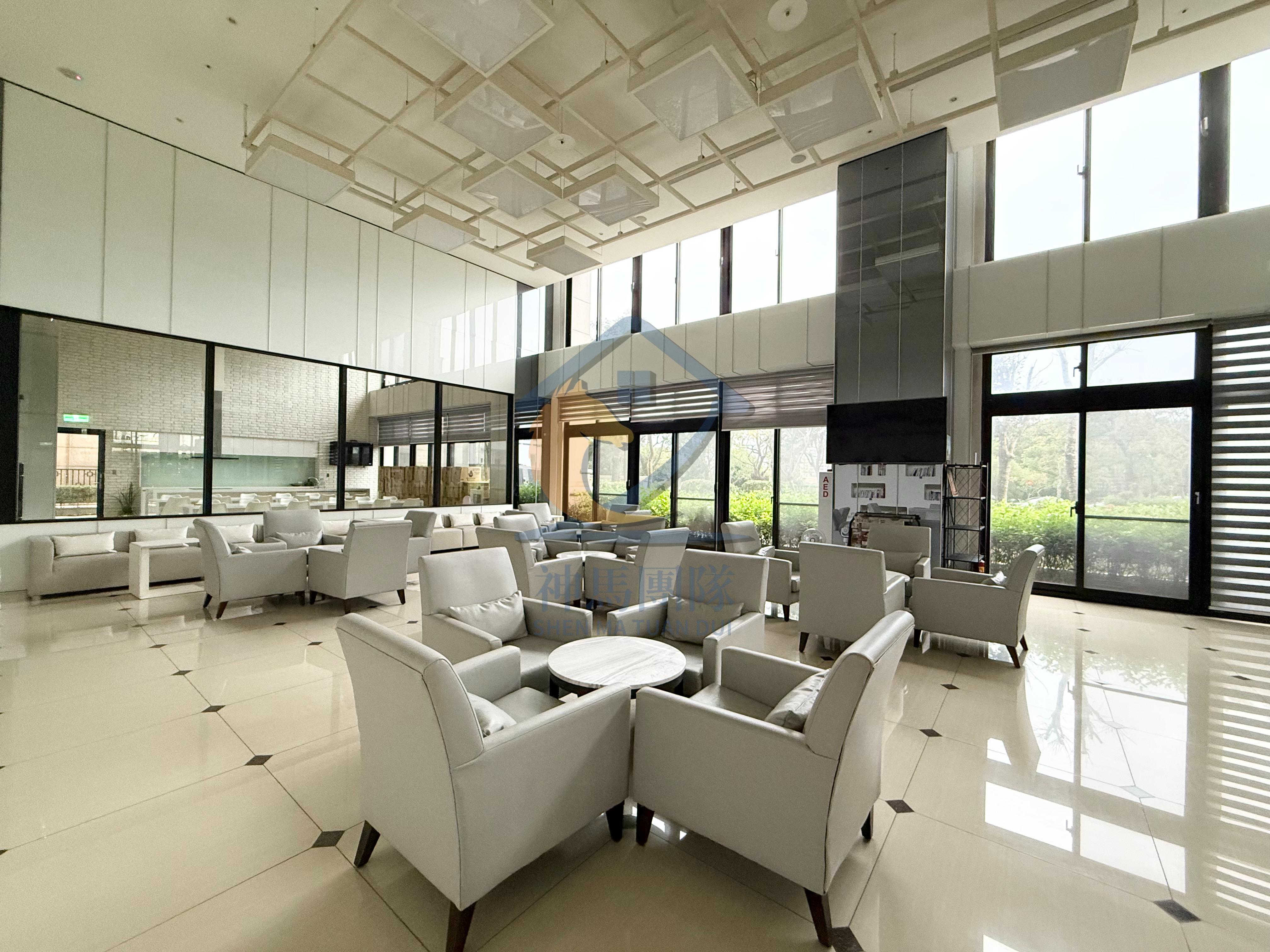 青埔買房買屋 青埔高鐵A18高樓層景觀2房車