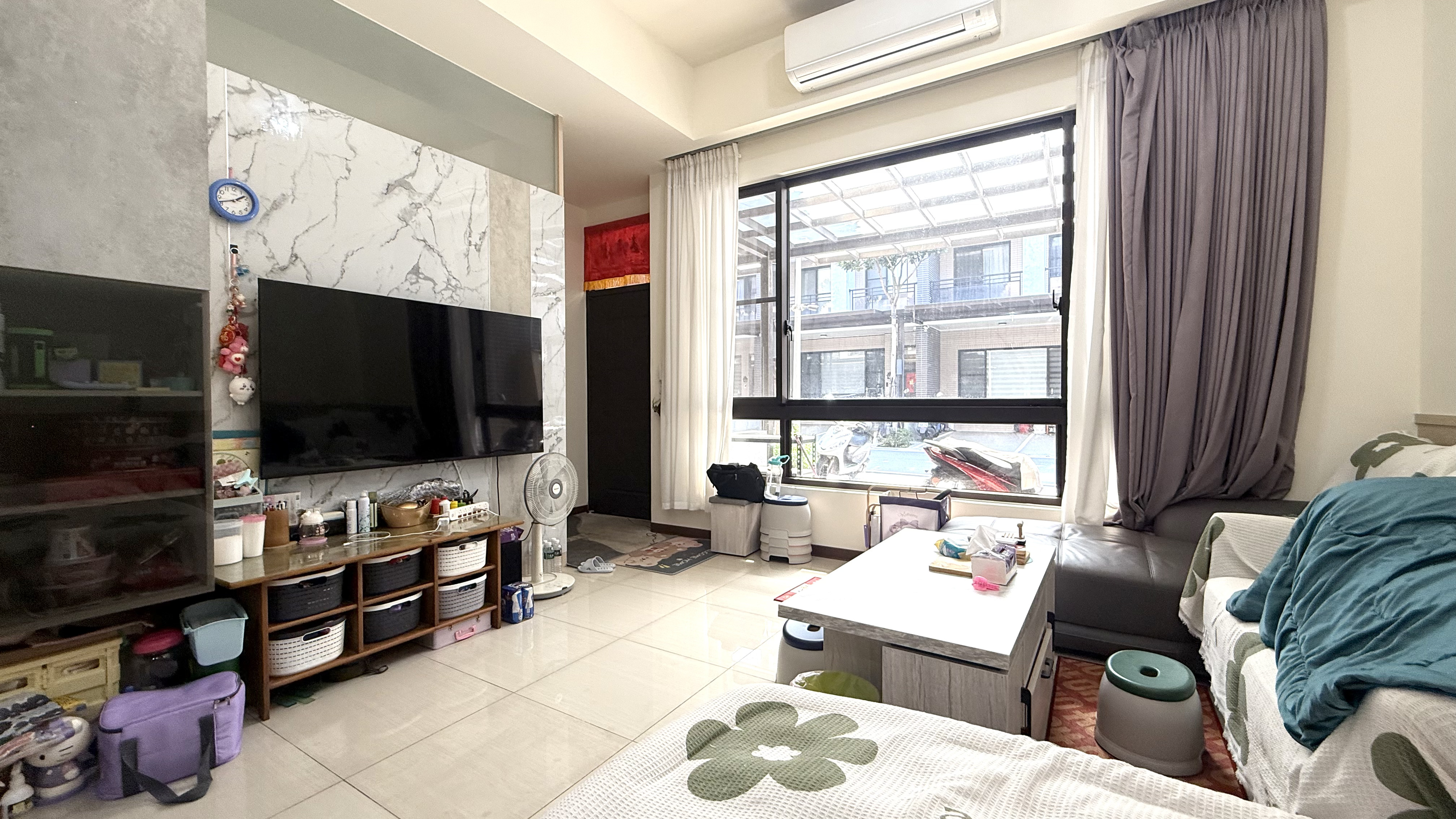 青埔買房買屋 楊梅夢想莊園三期大地坪6米面寬雙車位別墅