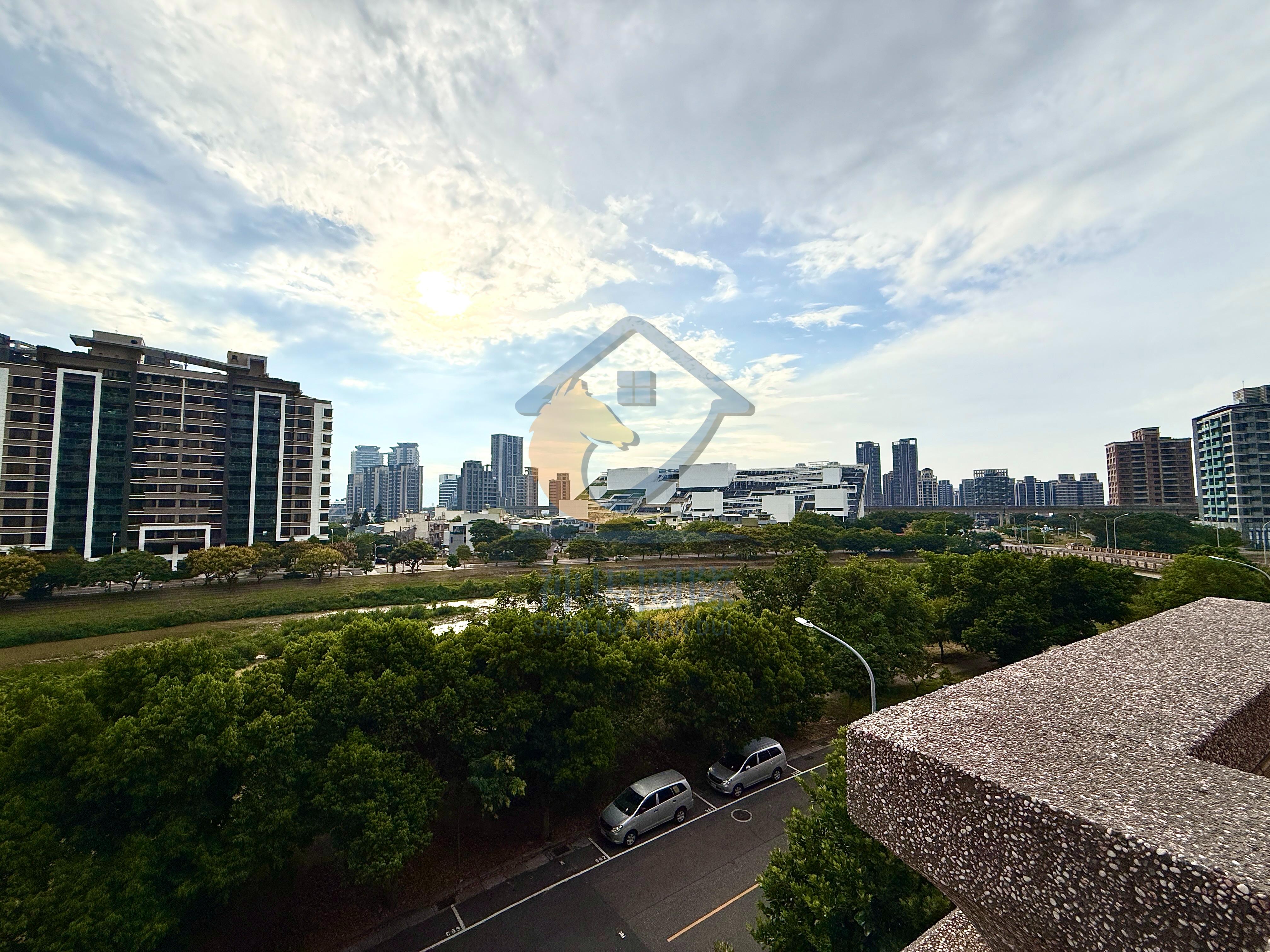 青埔買房買屋 青埔美術館水岸住店宅