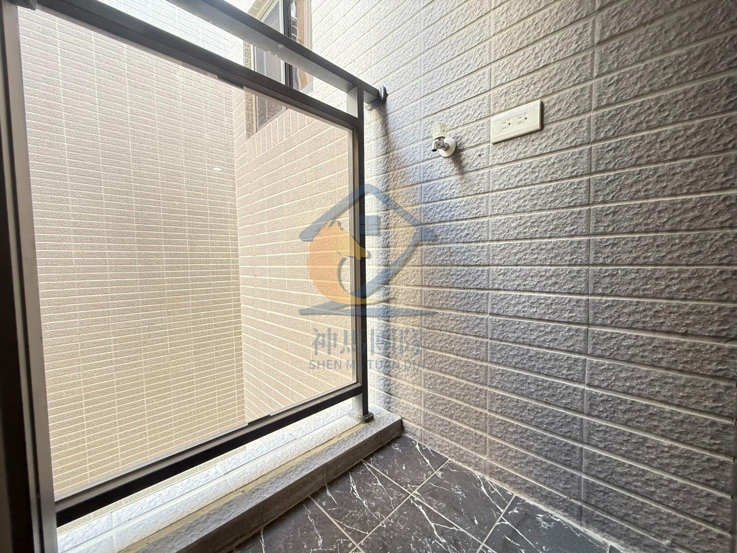 青埔買房買屋 觀音工業區【全聯旁】全新兩房