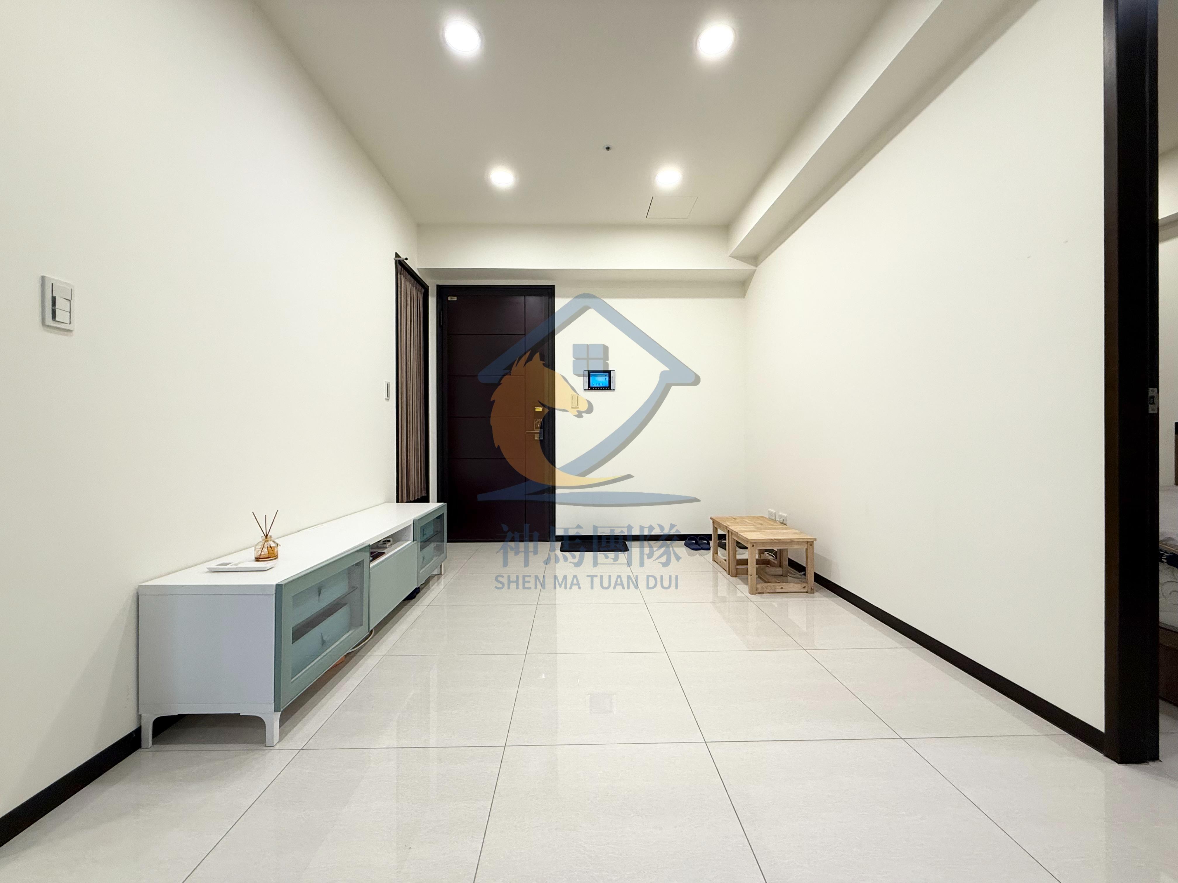 青埔買房買屋 青埔高鐵A18高樓層景觀2房車