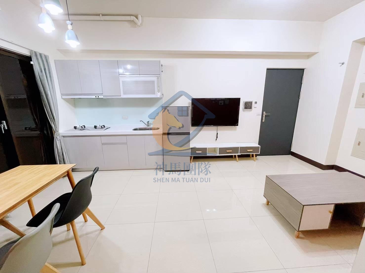 青埔買房買屋 京峰夏戀優質電梯兩房