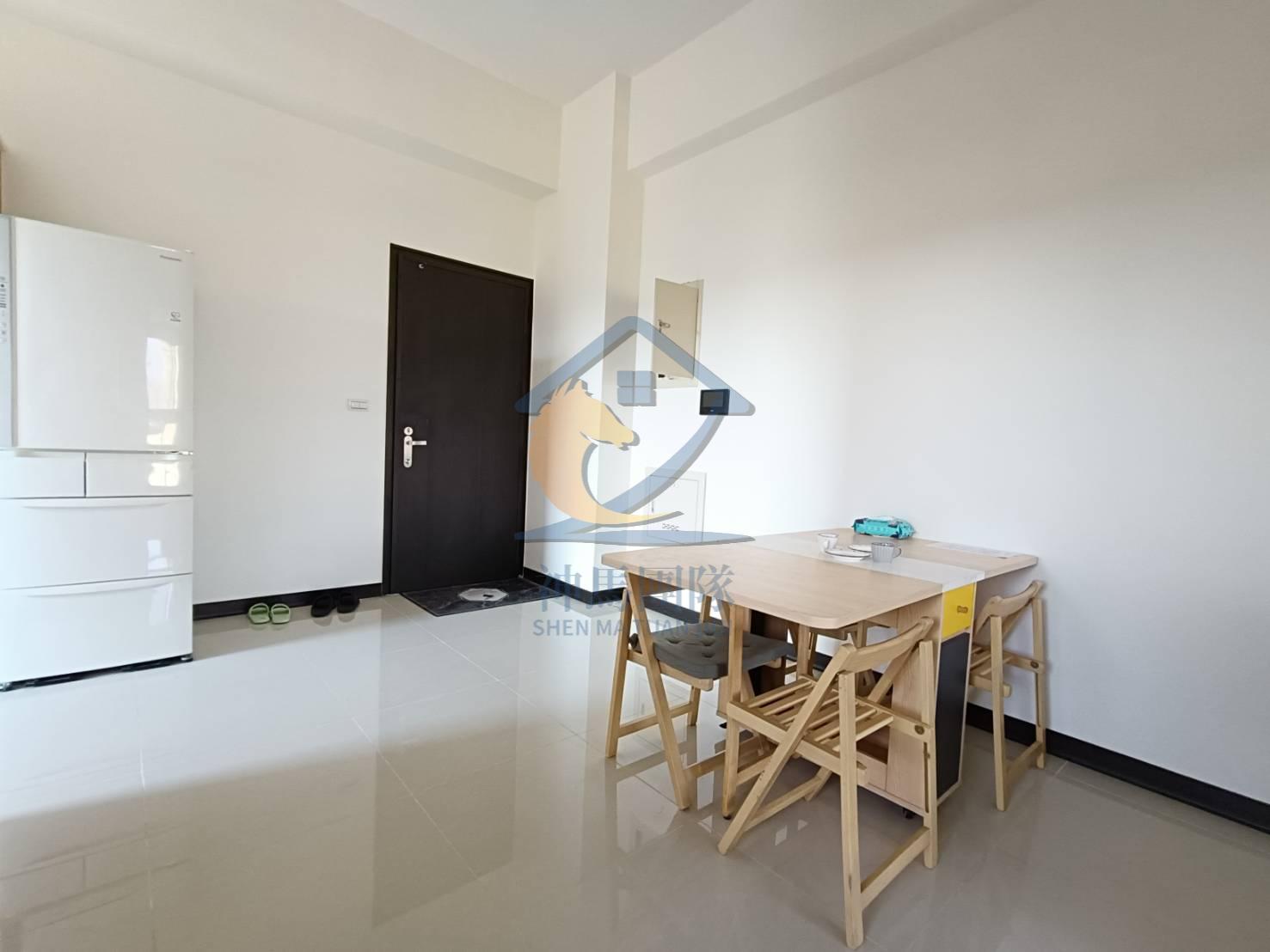 青埔買房買屋 稀有低總價A19三房平面車位