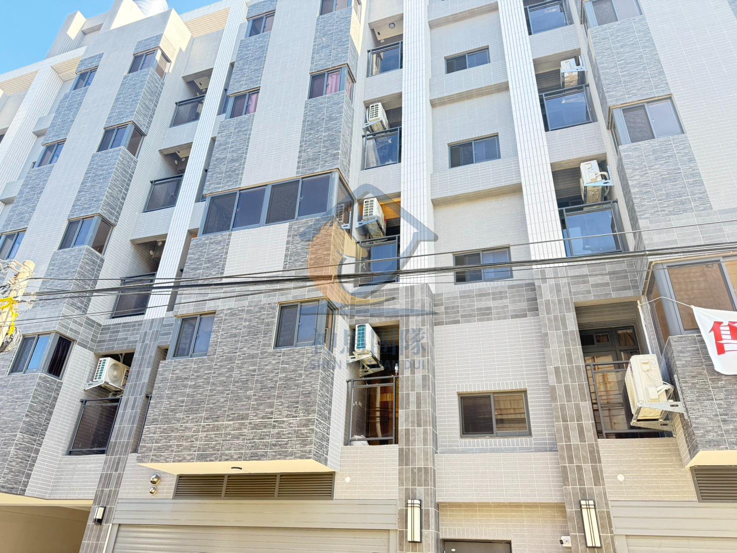 青埔買房買屋 觀音工業區【全聯旁】全新兩房