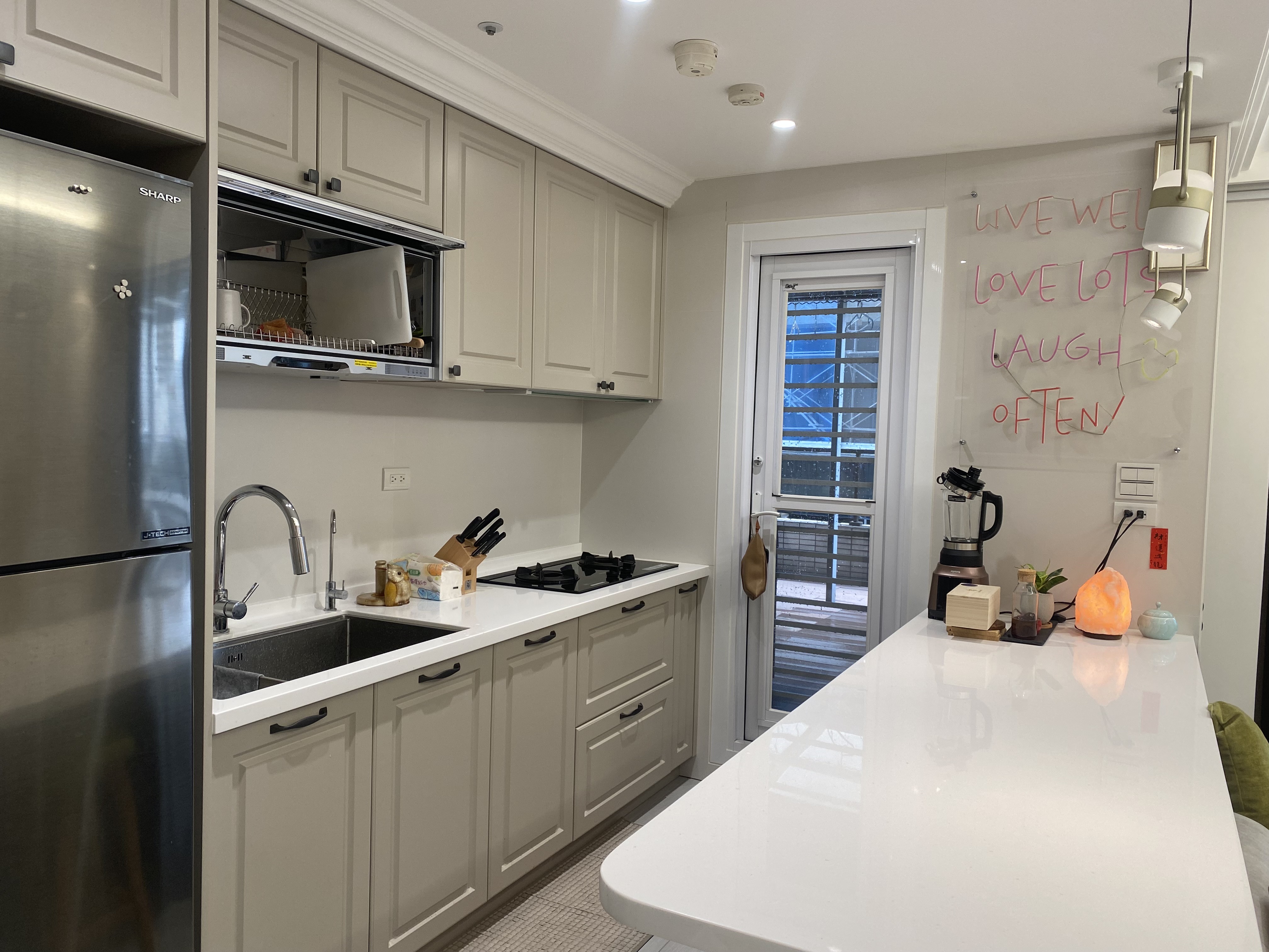 青埔買房買屋 新潤國都苑精美裝潢露臺戶兩房車