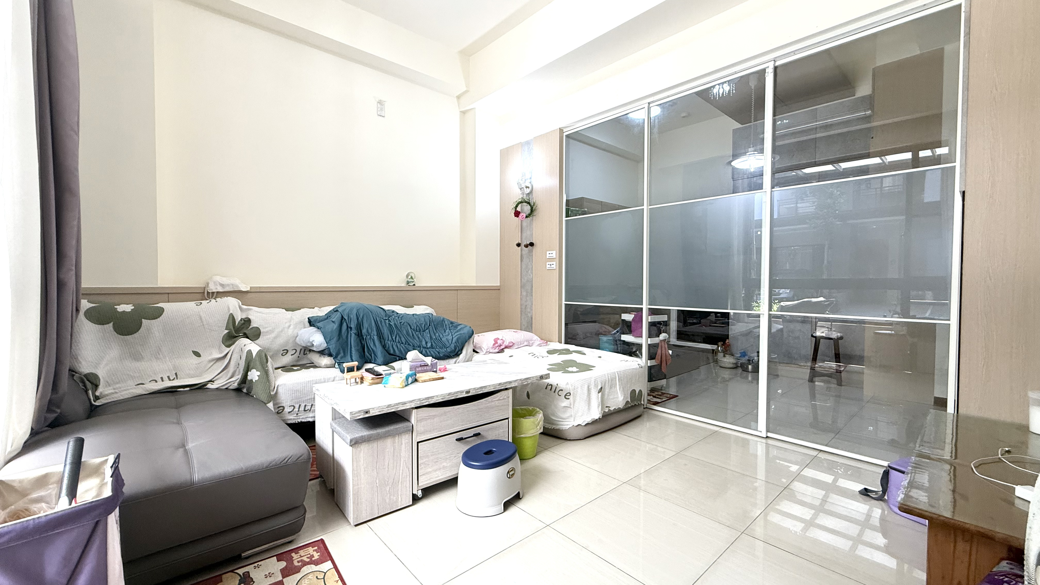 青埔買房買屋 楊梅夢想莊園三期大地坪6米面寬雙車位別墅