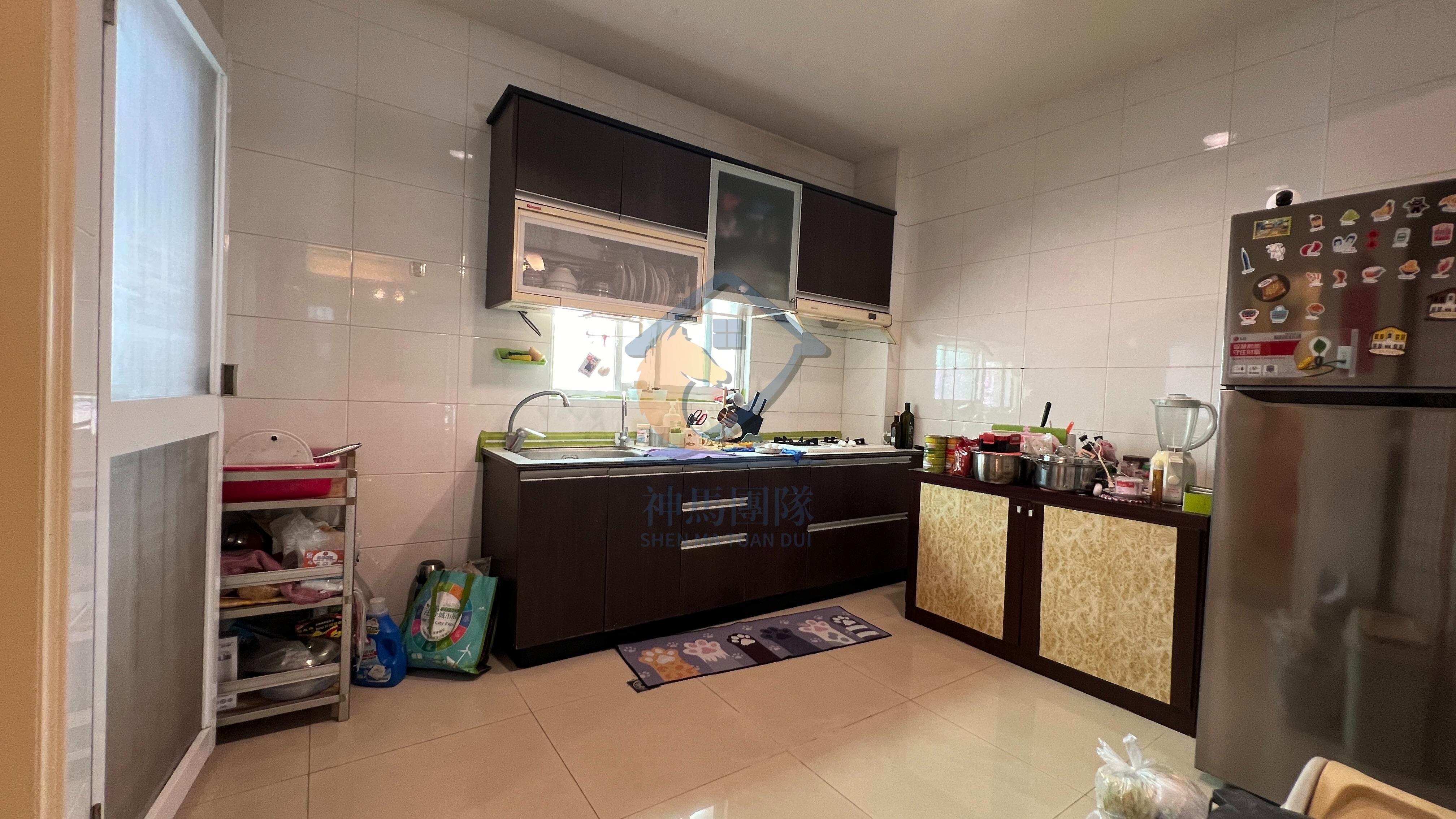 青埔買房買屋 大溪麗景花園雙學區雙車位美別墅