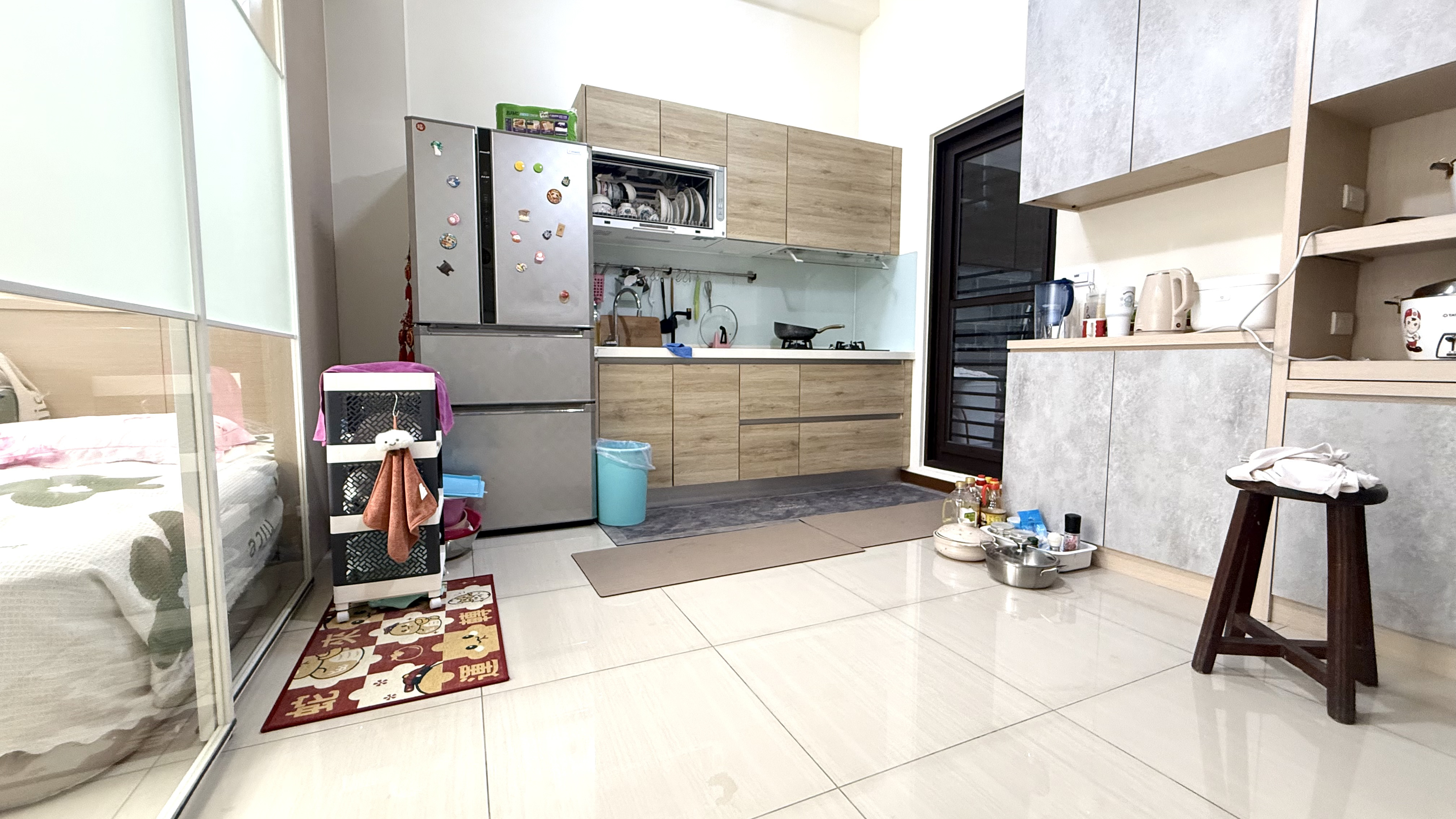 青埔買房買屋 楊梅夢想莊園三期大地坪6米面寬雙車位別墅