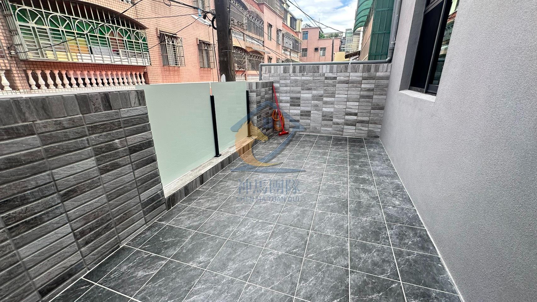 青埔買房買屋 近龍岡國中整新美透天