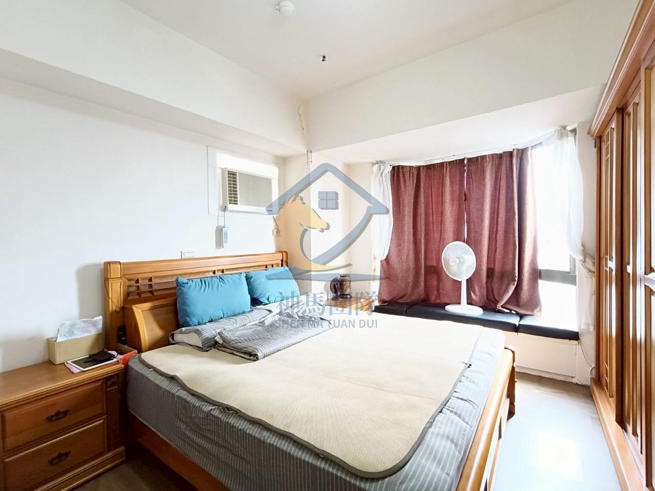 青埔買房買屋 專委-桃園小天母羅丹二期【景觀】大三房平車