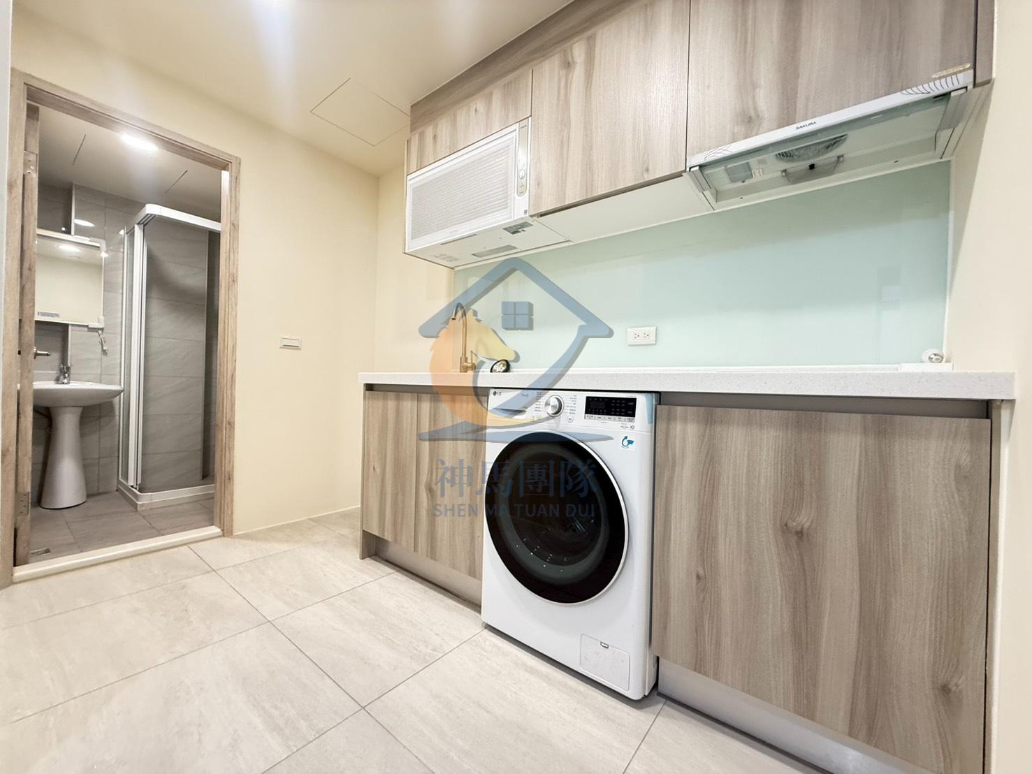 青埔買房買屋 觀音工業區【全聯旁】全新兩房