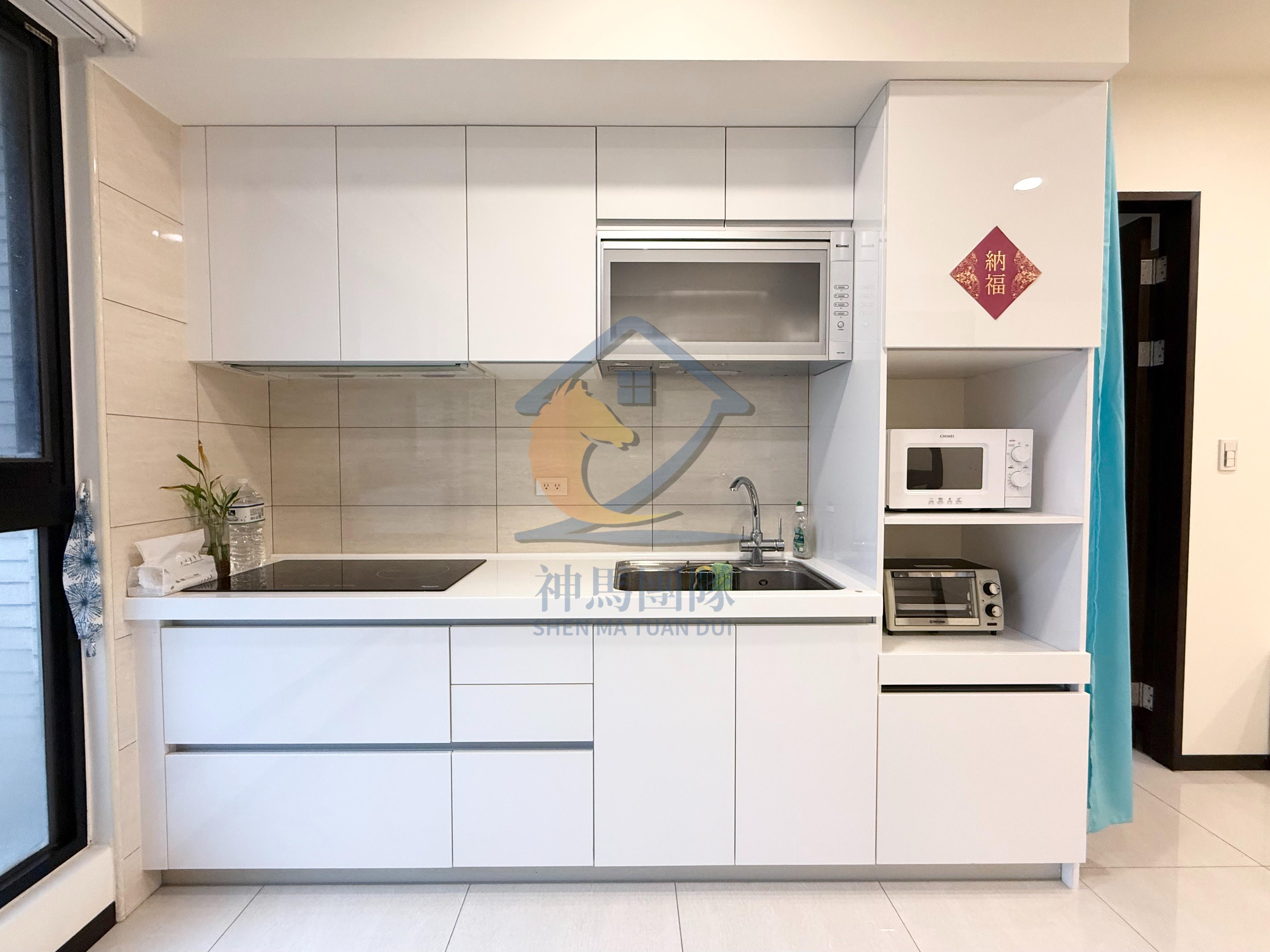 青埔買房買屋 青埔高鐵A18高樓層景觀2房車