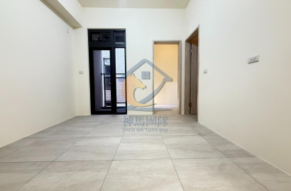 青埔買房買屋 觀音工業區【全聯旁】全新兩房