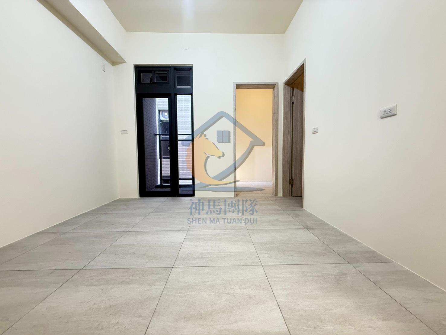 青埔買房買屋 觀音工業區【全聯旁】全新兩房