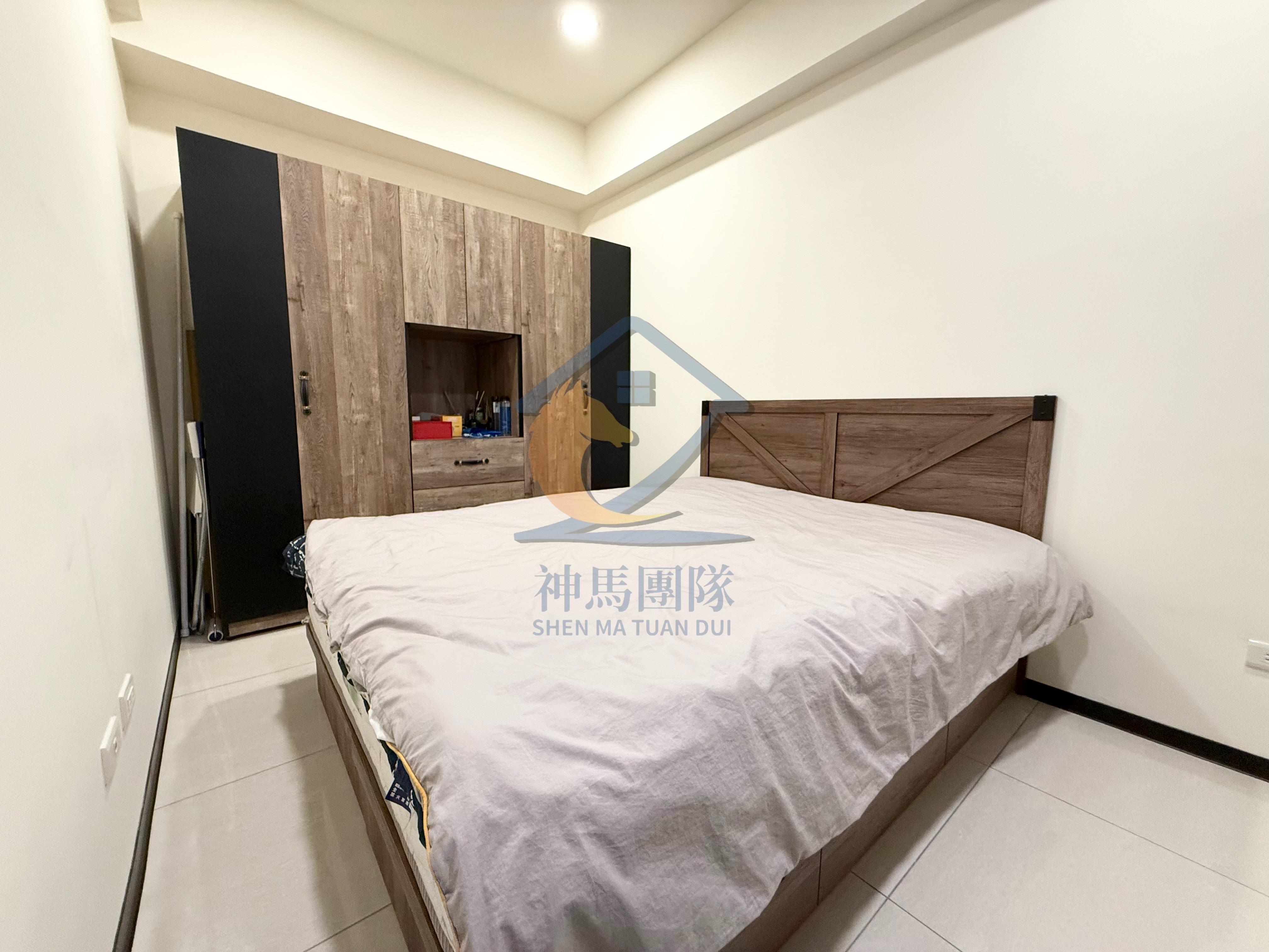 青埔買房買屋 青埔高鐵A18高樓層景觀2房車