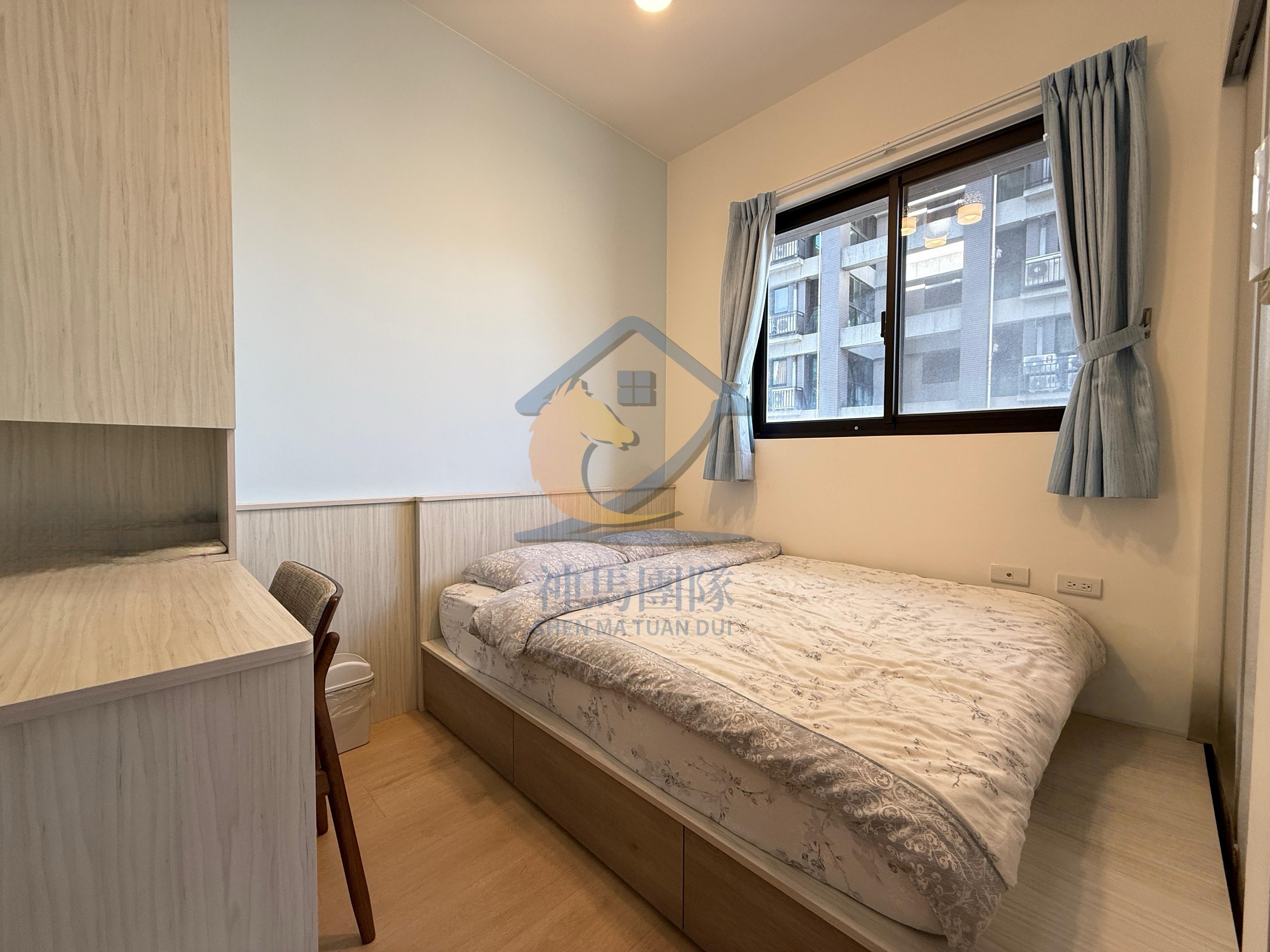 青埔買房買屋 (專任)青埔A19美術館精美裝潢2房車