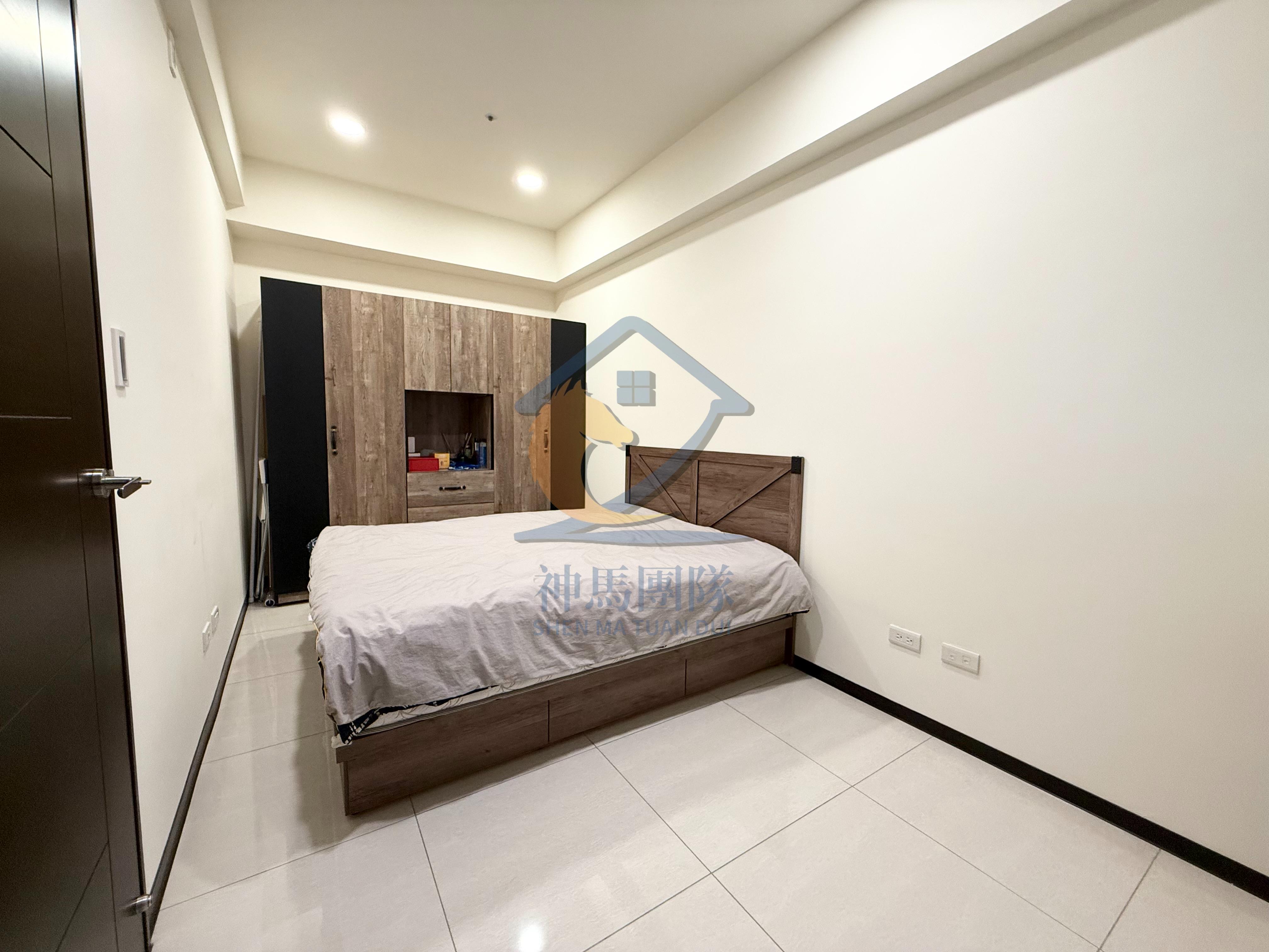 青埔買房買屋 青埔高鐵A18高樓層景觀2房車