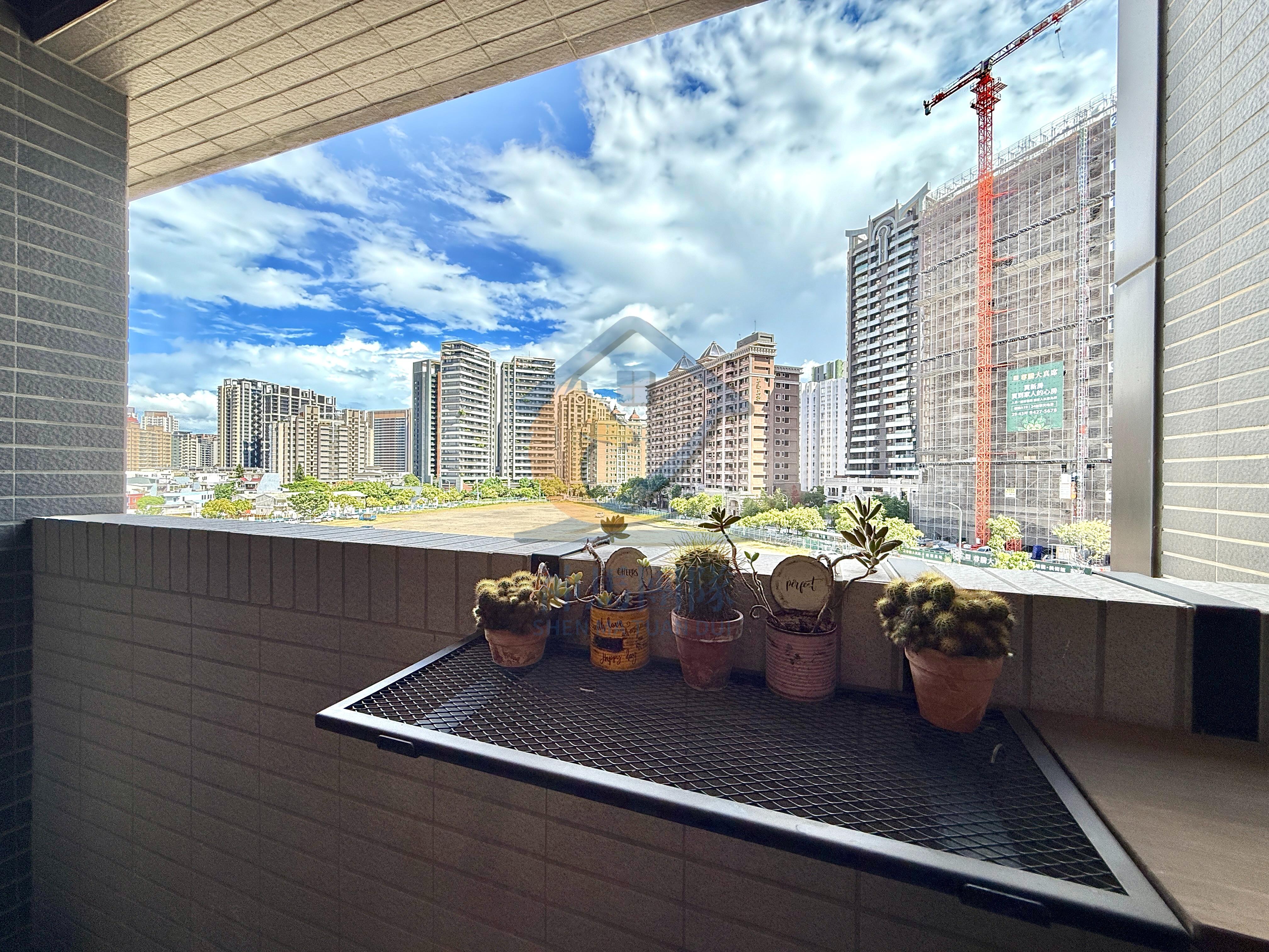 青埔買房買屋 (專任)青埔A19美術館精美裝潢2房車