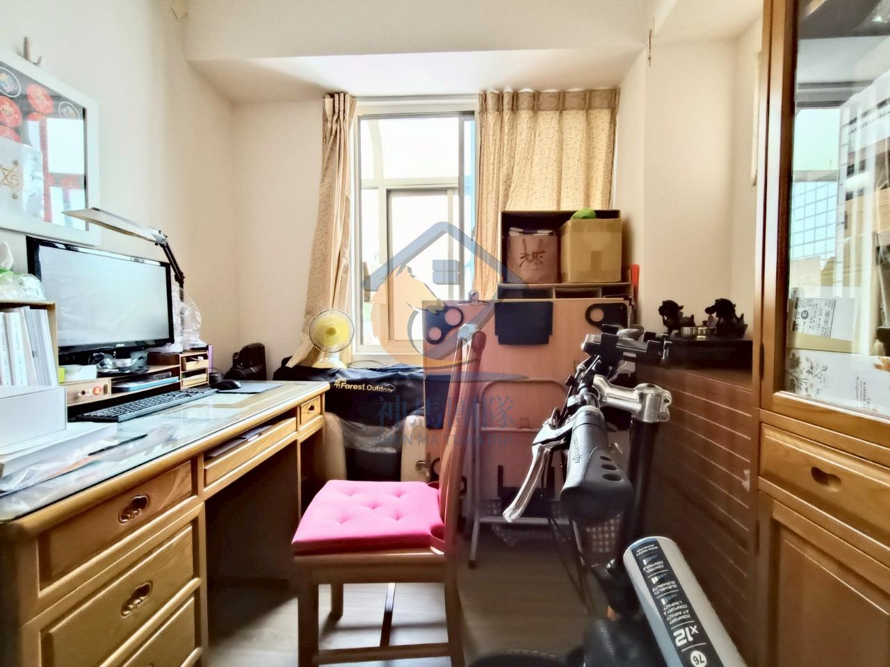 青埔買房買屋 專委-桃園小天母羅丹二期【景觀】大三房平車