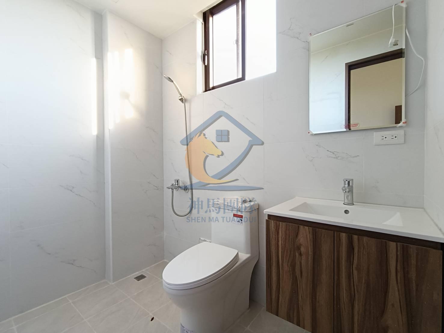 青埔買房買屋 稀有低總價A19三房平面車位