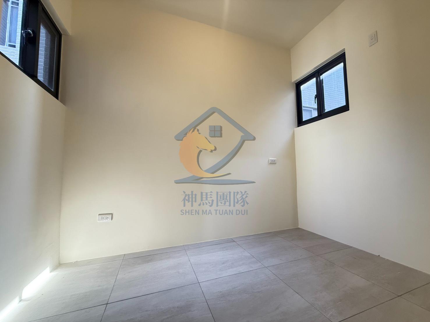 青埔買房買屋 觀音工業區【全聯旁】全新兩房