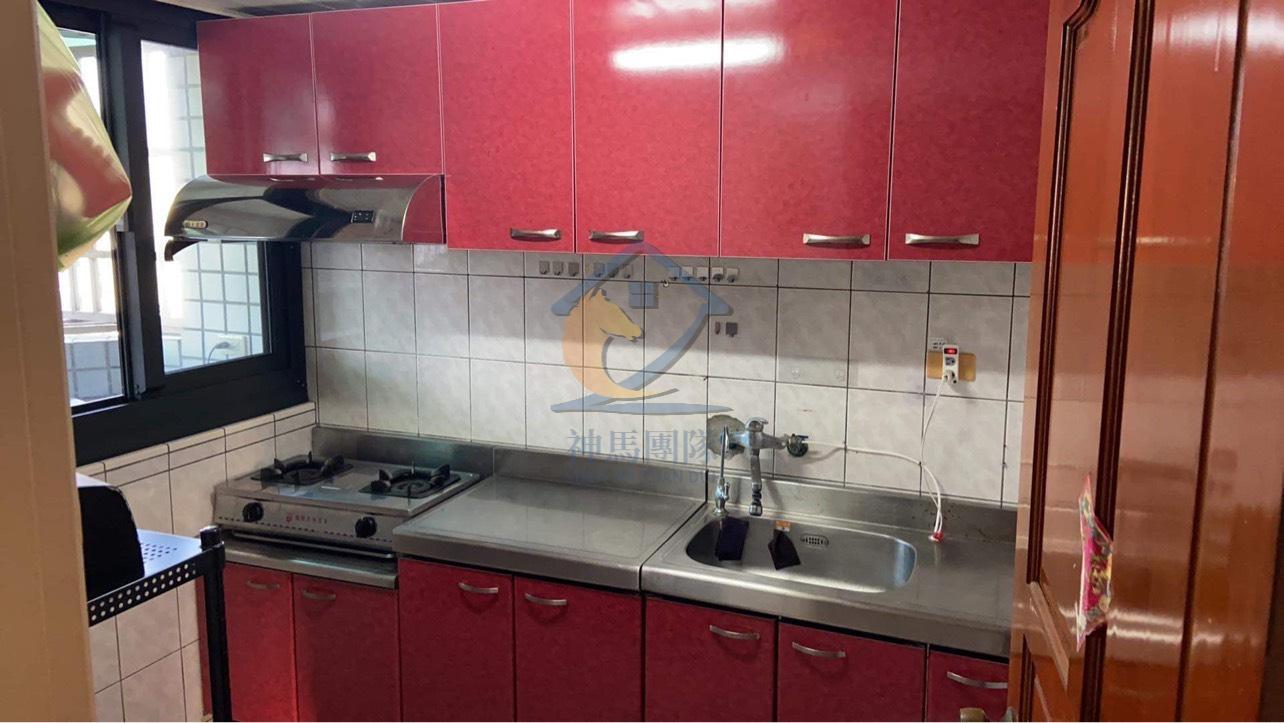 青埔買房買屋 北港近媽祖醫院武德宮電梯大樓