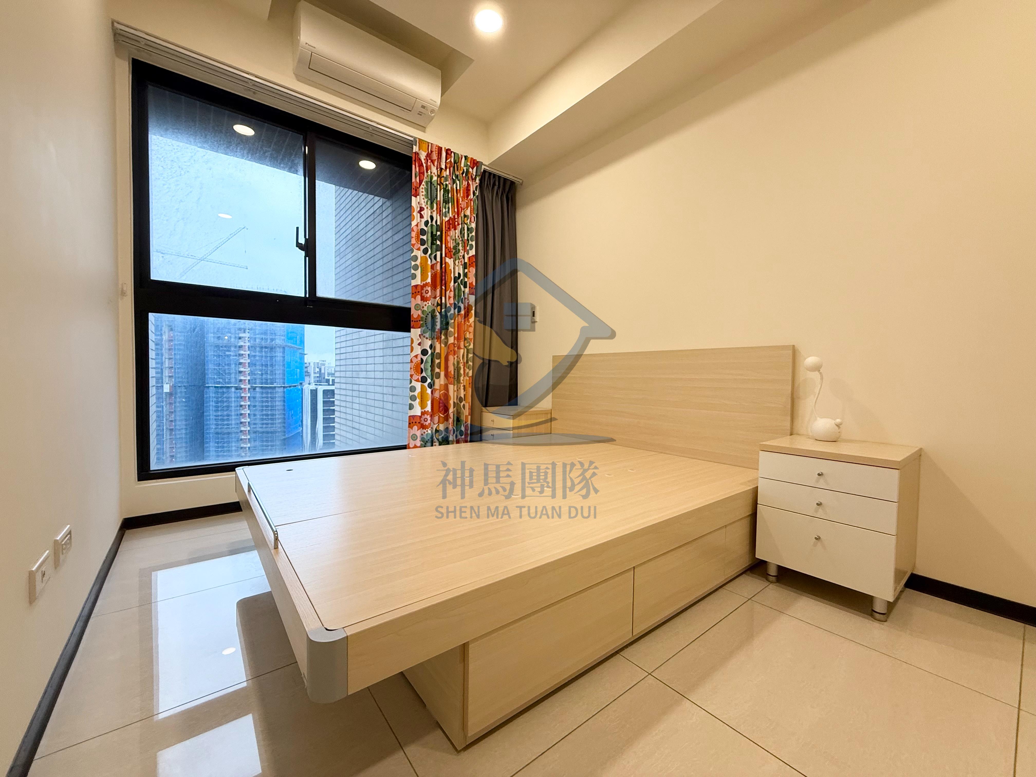 青埔買房買屋 青埔高鐵A18高樓層景觀2房車