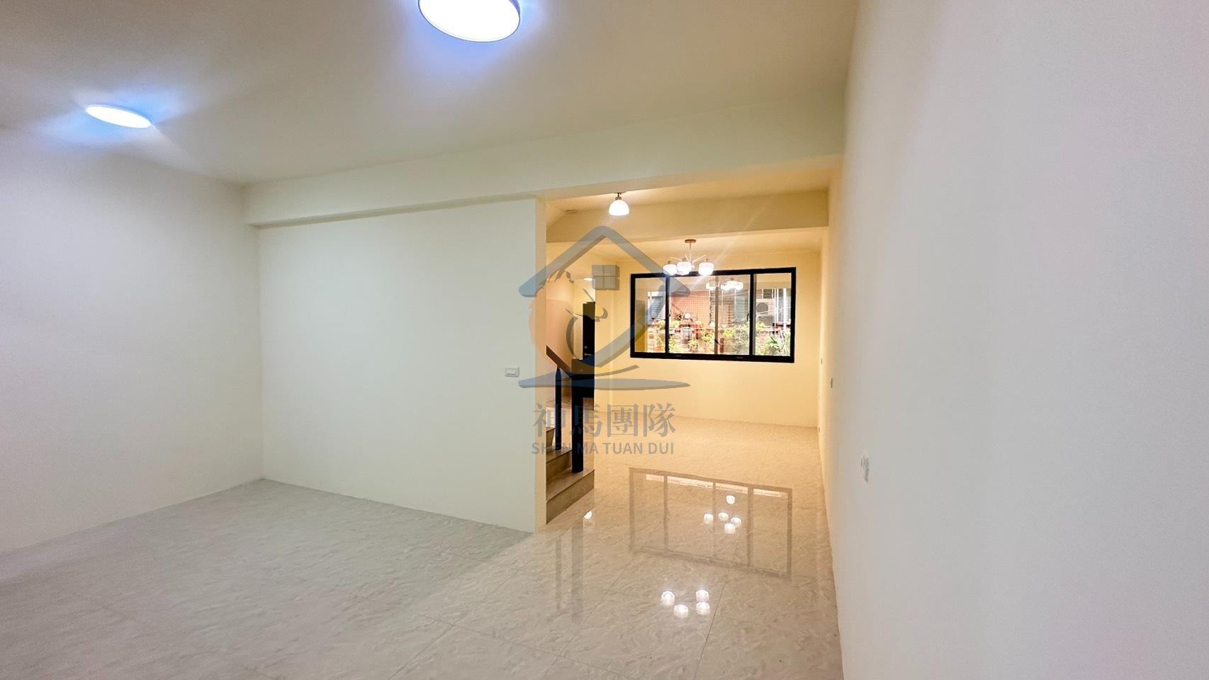 青埔買房買屋 近龍岡國中整新美透天