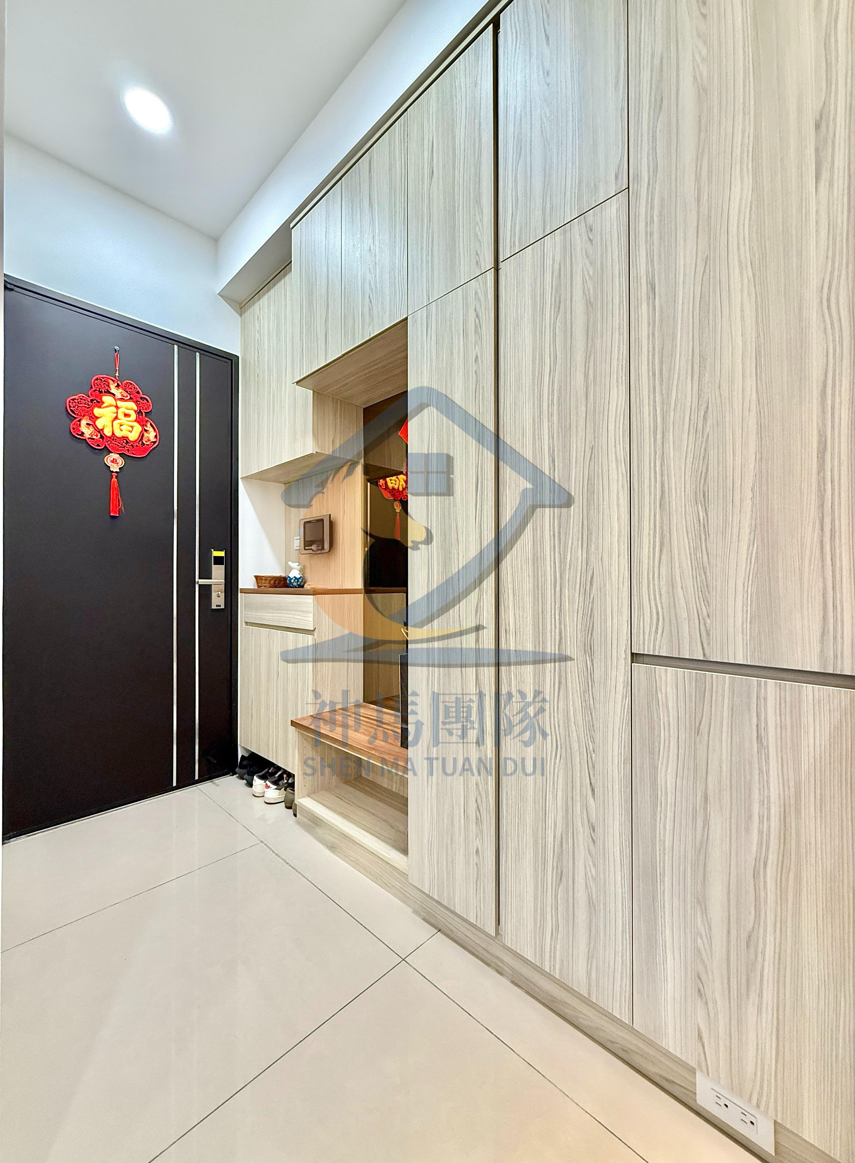 青埔買房買屋 (專任)青埔A19美術館精美裝潢2房車