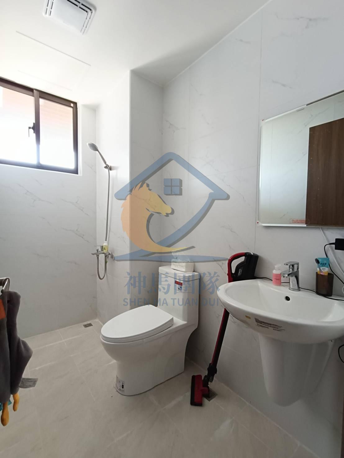 青埔買房買屋 稀有低總價A19三房平面車位