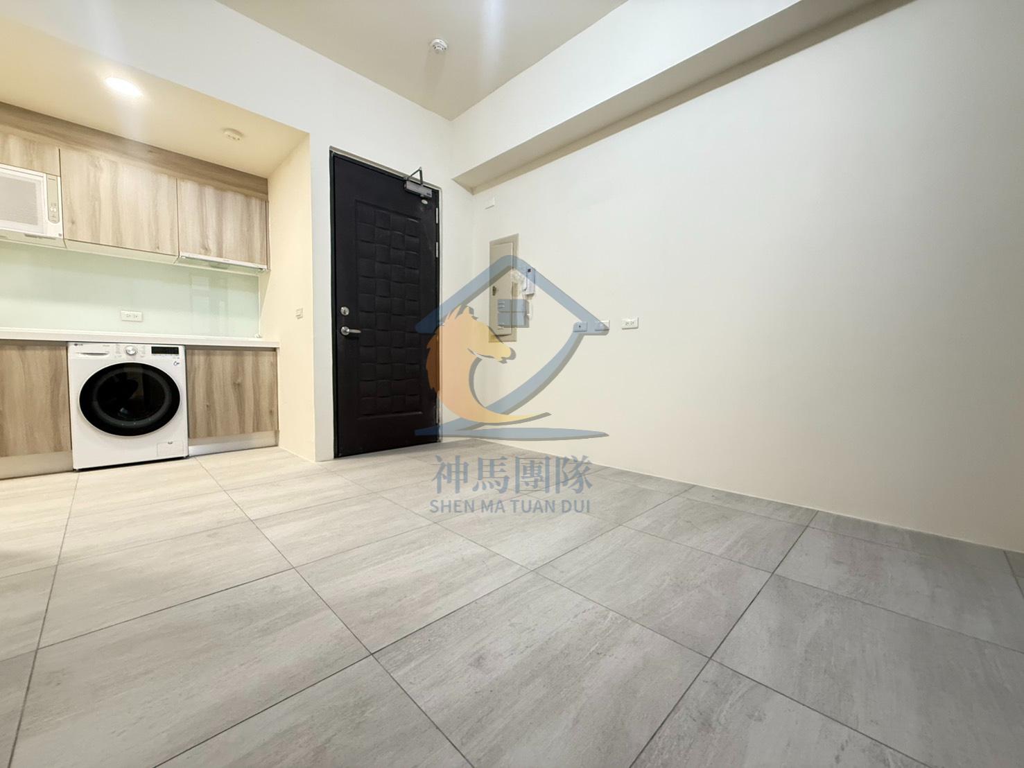 青埔買房買屋 觀音工業區【全聯旁】全新兩房