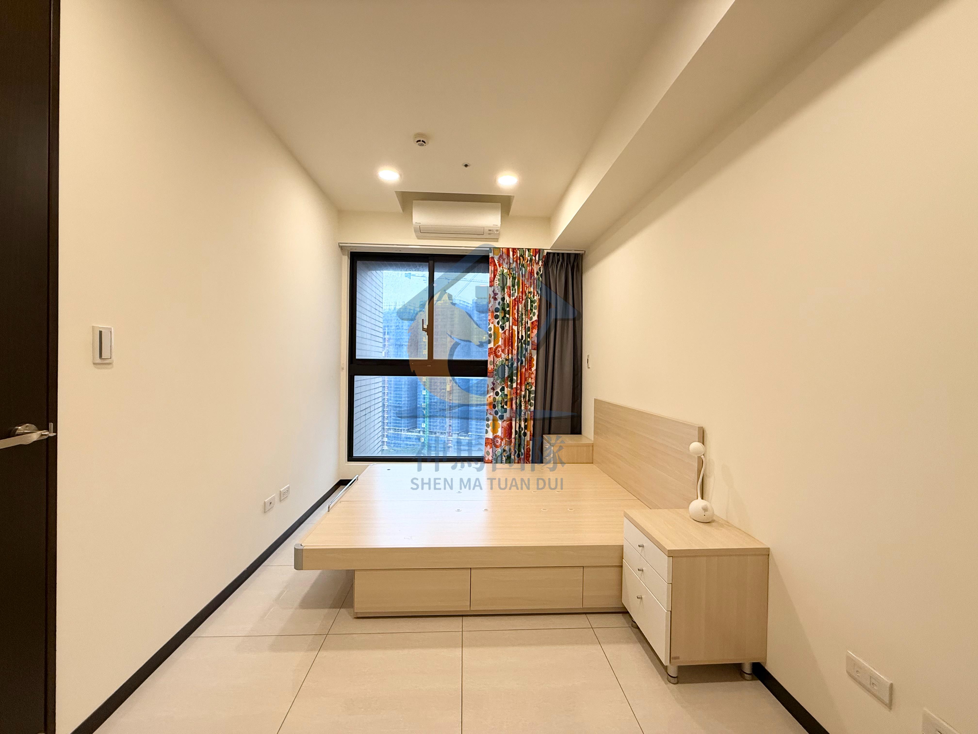 青埔買房買屋 青埔高鐵A18高樓層景觀2房車