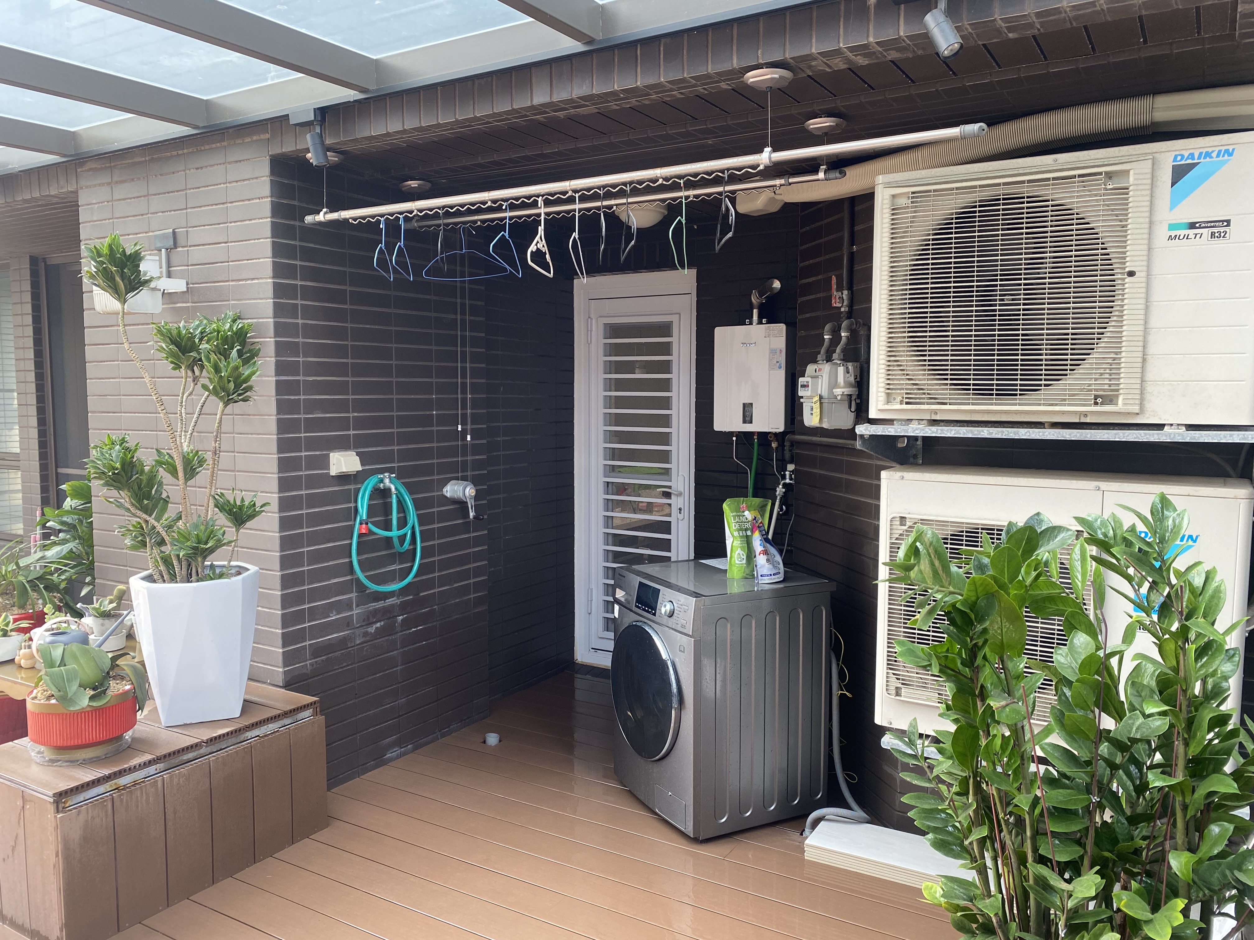 青埔買房買屋 新潤國都苑精美裝潢露臺戶兩房車