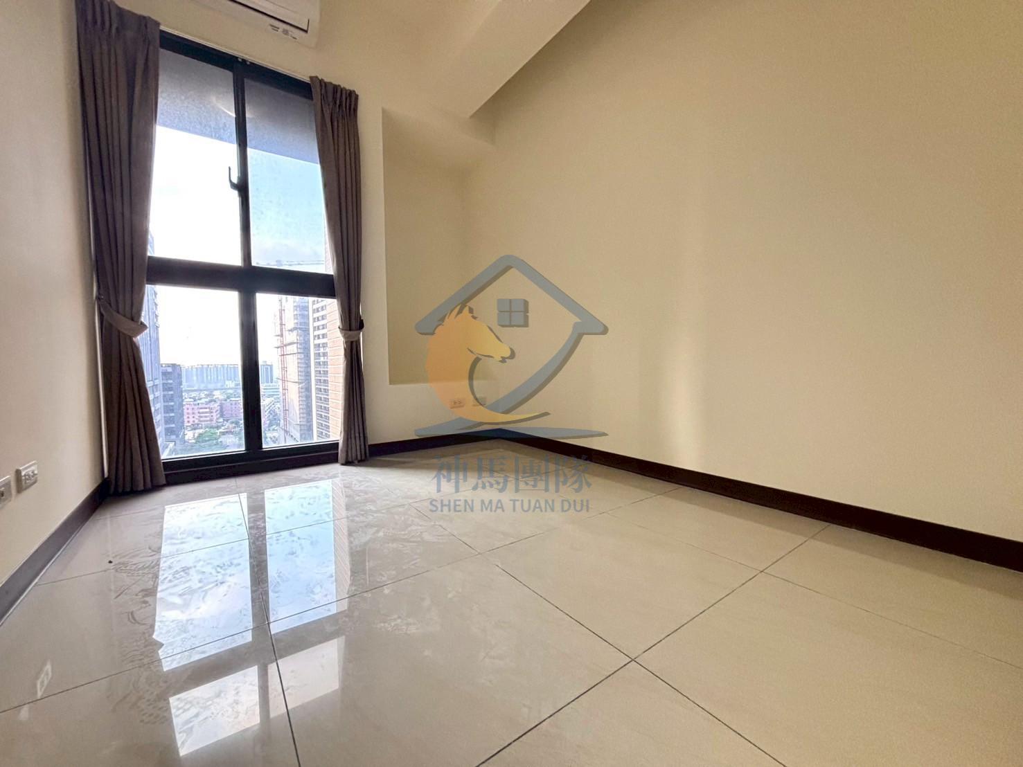 青埔買房買屋 A18國品苑高樓層景觀3房車