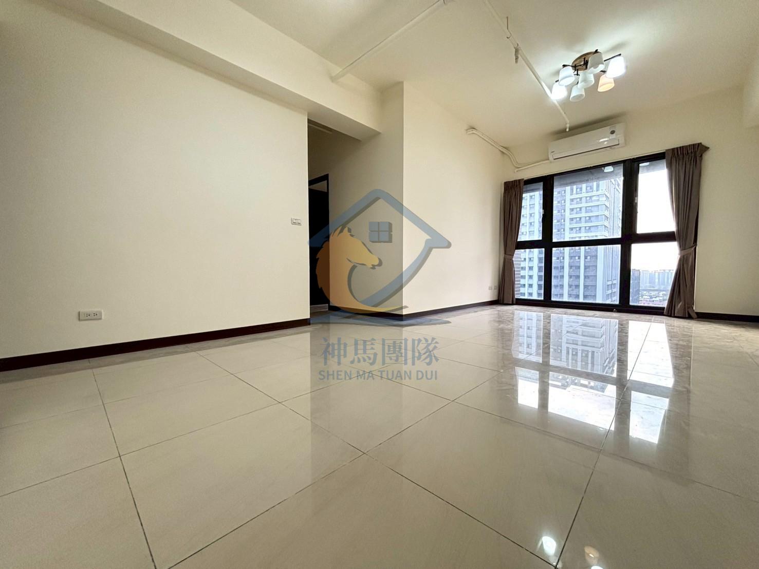 青埔買房買屋 A18國品苑高樓層景觀3房車