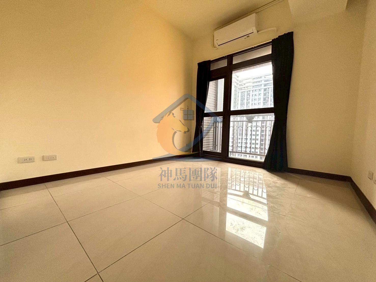 青埔買房買屋 A18國品苑高樓層景觀3房車