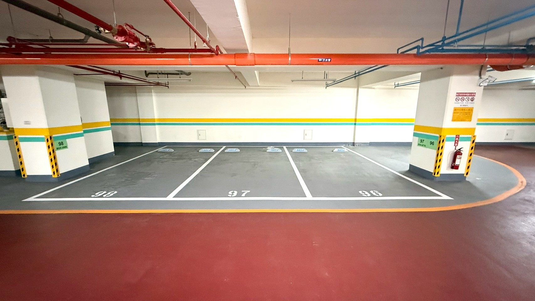 青埔買房買屋 青埔A18櫻花緻頂樓三房車