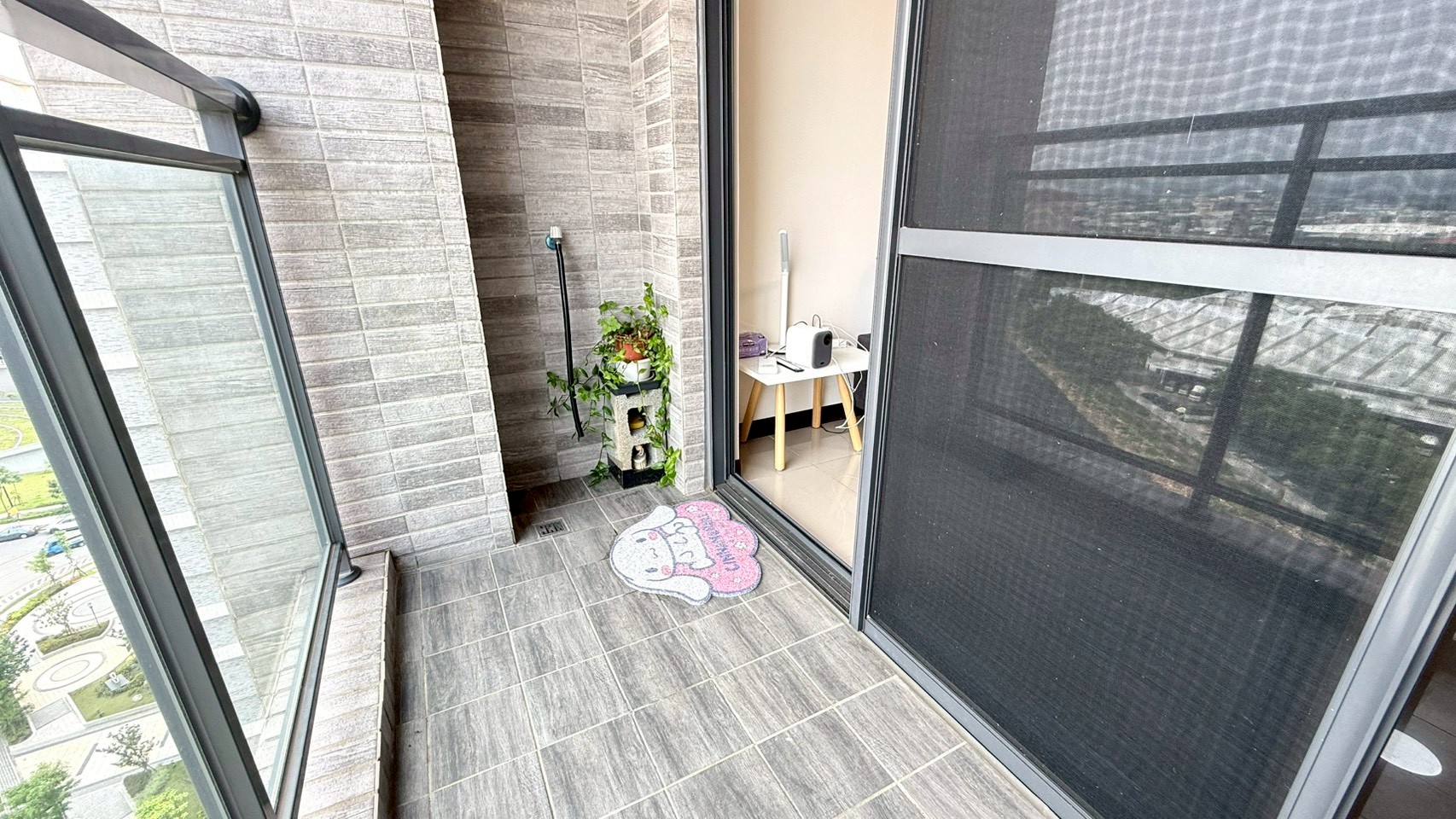 青埔買房買屋 青埔A18櫻花緻頂樓三房車