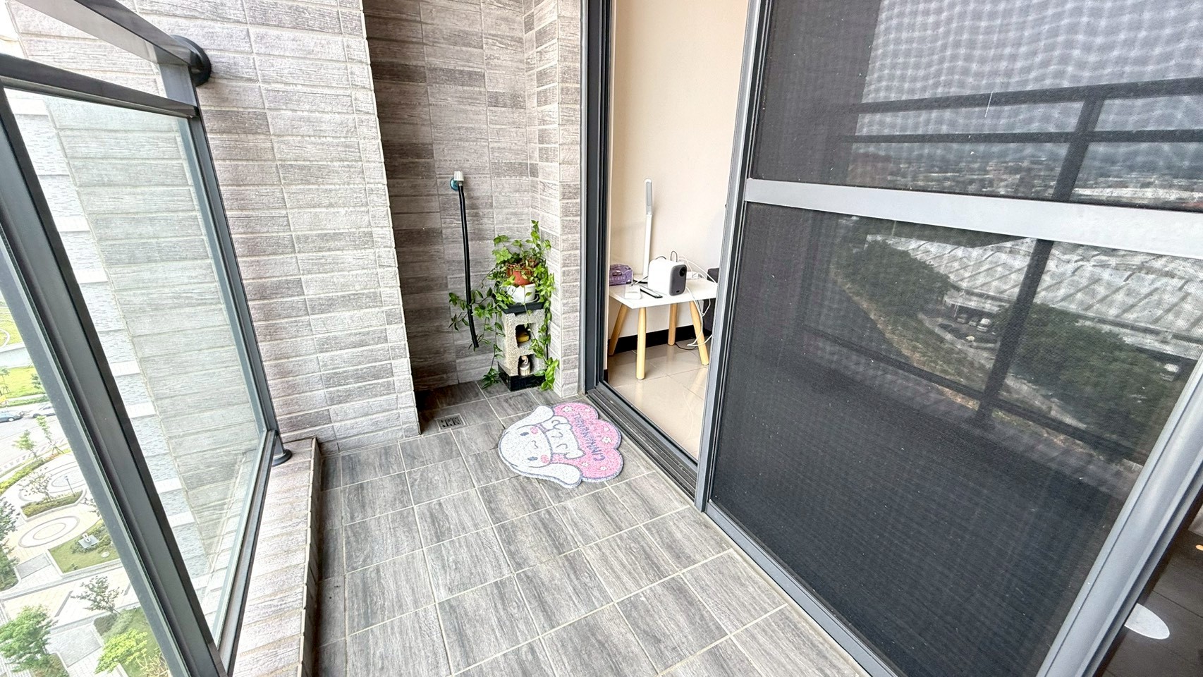 青埔買房買屋 青埔A18櫻花緻頂樓三房車