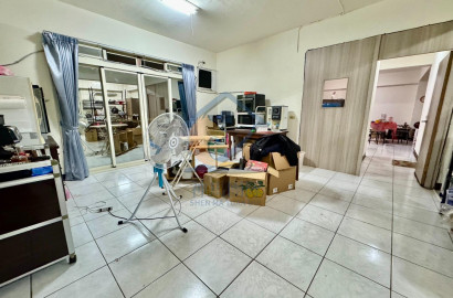 專約-內壢後站大坪數電梯大2房