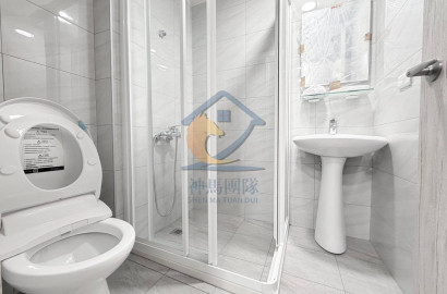 青埔買房買屋 觀音工業區【全聯旁】全新兩房採光佳