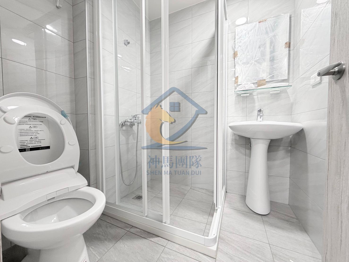 青埔買房買屋 觀音工業區【全聯旁】全新兩房採光佳