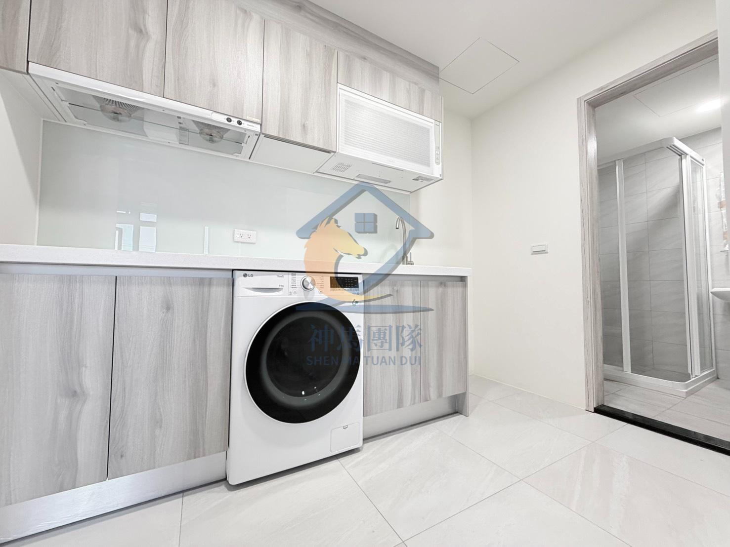 青埔買房買屋 觀音工業區【全聯旁】全新兩房採光佳