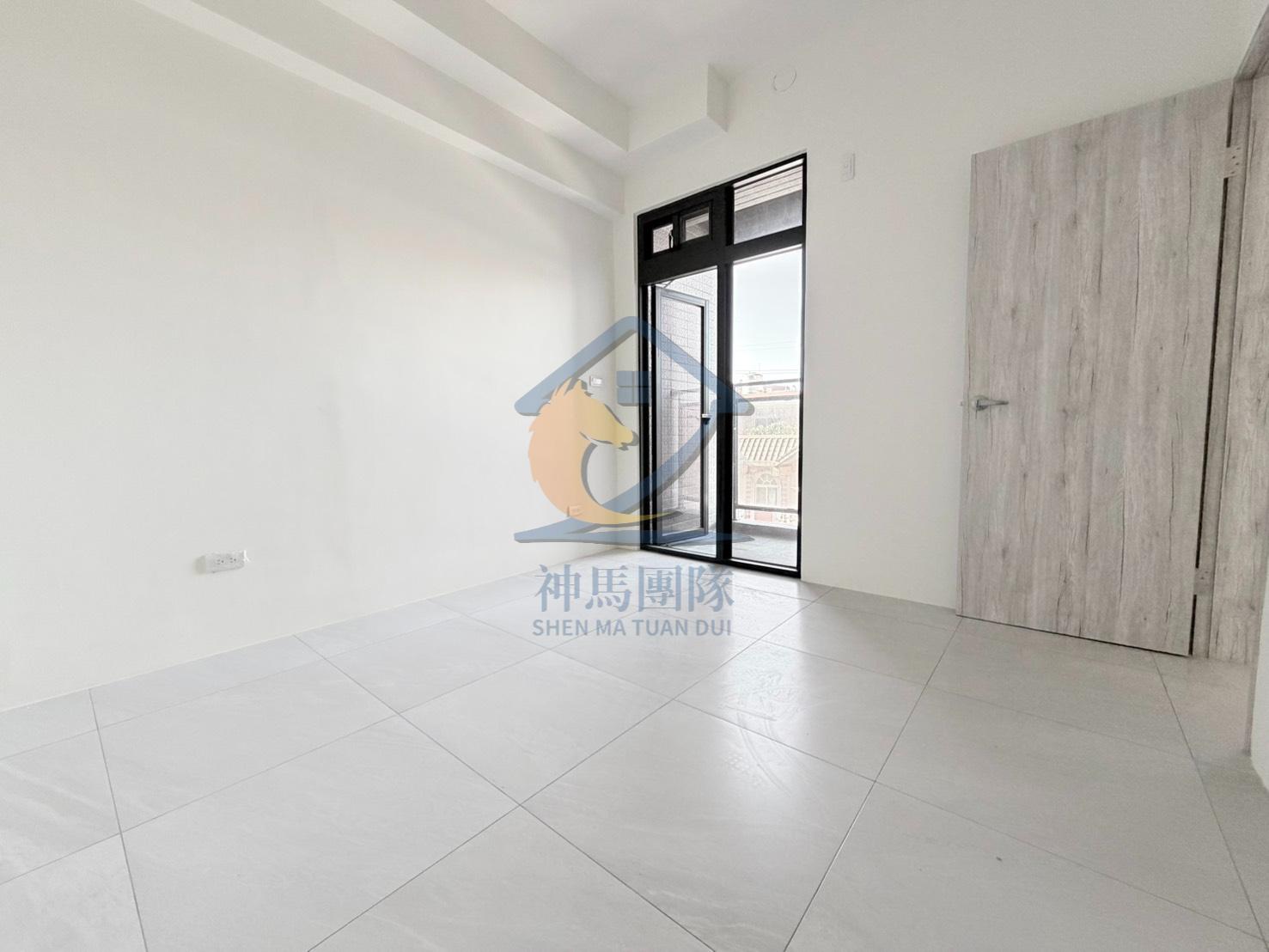 青埔買房買屋 觀音工業區【全聯旁】全新兩房採光佳