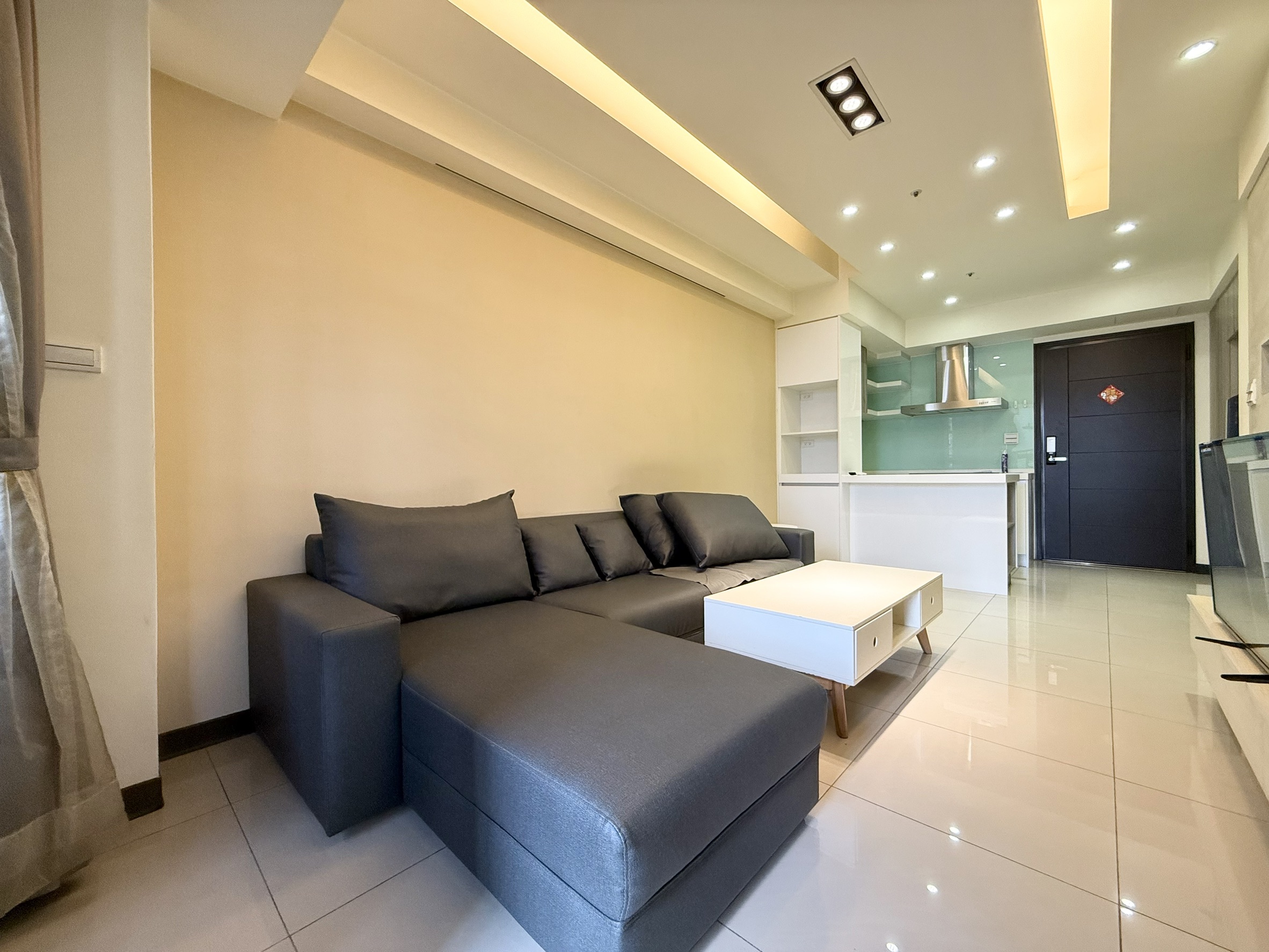 青埔買房買屋 八擴重劃G01捷運站精裝2房車