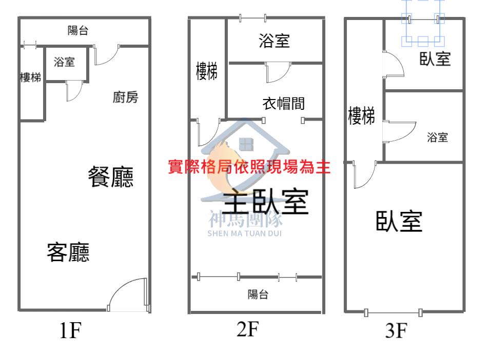 青埔買房買屋 楊湖路花田錦厝整新透天