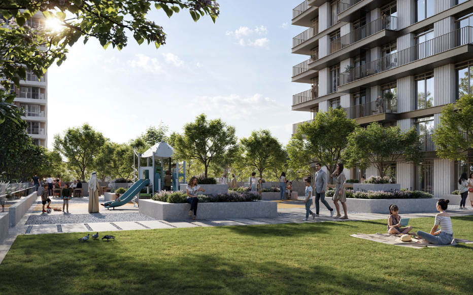 【 Emaar ｜Address Residences 】