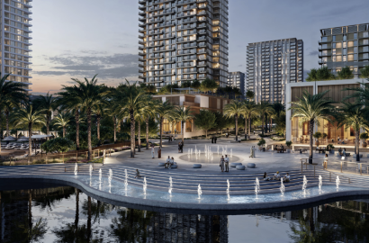 【 Emaar ｜Address Residences 】