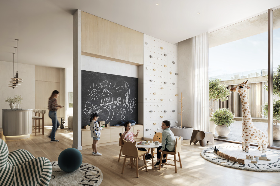 【 Emaar ｜Address Residences 】