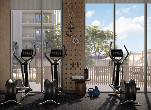 【 Emaar ｜Aeon 】